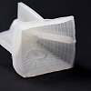Pyramid Shape DIY Candle Silicone Molds LS-DIY-C032-04-4