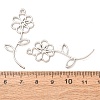 Alloy Pendants AL-CBAB7DD-11P-2
