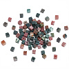 90Pcs Natural Indian Agate Beads G-PA0002-54-1