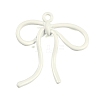 Baking Paint Alloy Pendants LS-FIND-G080-02A-1