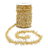   Sparkle Tinsel Hanging Garland DIY-PH0009-31-1