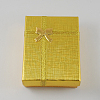 Cardboard Pendant Necklaces Boxes CBOX-R013-9x7cm-1-1