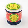 Nylon Braided Cord NWIR-R013-1mm-335-2