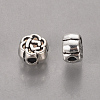 Tibetan Style Alloy Beads LF0293Y-NF-2