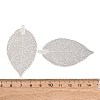 Alloy Big Pendants PALLOY-F315-04B-P-3