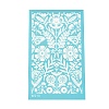 Reusable Polyester Screen Printing Stencil CELT-PW0002-03J-1