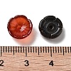 Natural & Synthetic Gemstone Bead Caps G-A100-02-3