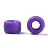 Opaque Plastic Beads LS-KY-T025-01-C06-3