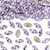 Preciosa® MAXIMA Crystal Fancy Stones X-PRC-FG8-20310-1
