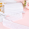 Cotton Lace Fringes Tassel Trimmings OCOR-GF0005-07B-03-3