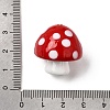 Handmade Lampwork Beads LA-CBAC6A6-05F-3