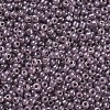 8/0 Glass Seed Beads SEED-US0003-3mm-148-2