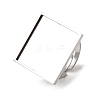304 Stainless Steel Adjustable Ring Settings STAS-D374-02P-02-1