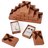 Cardboard Jewelry Boxes LS-CON-TAC0001-14E-1