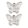 304 Stainless Steel Charms SA-CBA3ECF-16P-1