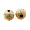 Brass Beads KK-B147-01D-G-2