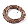 Cowhide Leather Cord X-WL-1.5MM-A38-1