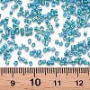 Glass Cylinder Beads SEED-S047-J-007-4