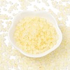 Frosted Glass Beads X1-FGLA-D300-01E-2