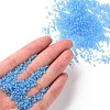 Glass Seed Beads X1-SEED-A008-2mm-M3-4