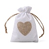 Burlap Packing Pouches LS-ABAG-I001-03B-2