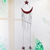 Metal Tube Wind Chimes WICH-PW0001-18B-1