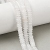 Natural White Jade Beads Strands GG-CBAC08A-A01-19-1