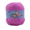 Polyester Yarn for Sweater Hat PW-WGE3126-47-1