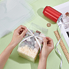 Foldable PET Packing Boxes CON-WH0099-87C-4