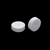 Polystyrene Foam Earring Pads KY-T017-01-A01-2