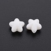 Opaque Acrylic Beads LS-MACR-S373-26-A10-3