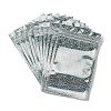 30Pcs Laser Plastic Zip Lock Bags OPP-FS0001-07A-5