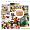 Cork Bottle Stopper AJEW-WH0752-481A-5