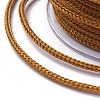 Braided Steel Wire Rope Cord OCOR-G005-3mm-A-25-3