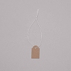 Paper Price Tags CDIS-WH0020-05-1