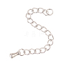 Stainless Steel Chain Extender STAS-CJ0001-183P-6