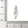 Brass Chandelier Component Links LS-KK-Z072-08P-3