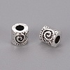 Tibetan Style Alloy Beads LFH10235Y-NF-2