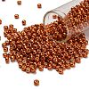 TOHO 6/0 Round Beads SEED-XTR06-PF0562-1