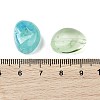 Opaque Acrylic Beads OACR-Z036-02C-3