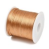 Nylon Rattail Satin Cord FB-CBADD90-01-2