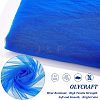 Olycraft 1Sheet Chinlon Tulle DIY-OC0009-21A-4