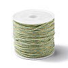Cotton Braid Thread OCOR-B003-01A-12-1