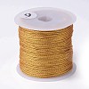 9-Ply Metallic Thread OCOR-G012-01C-01-1