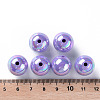 Opaque Acrylic Beads MACR-S370-D16mm-SS2114-4
