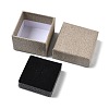 Paper Jewelry Display Cases CON-G024-01A-02-3