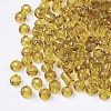 Glass Seed Beads SEED-US0003-2mm-2C-2