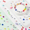 Beads & Pendants Kit for DIY Jewelry Making Finding Kit DIY-FS0001-99-5