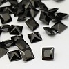 Cubic Zirconia Cabochons ZIRC-M004-4x4mm-008-1
