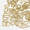 Brass Pendants KK-N200-091-2